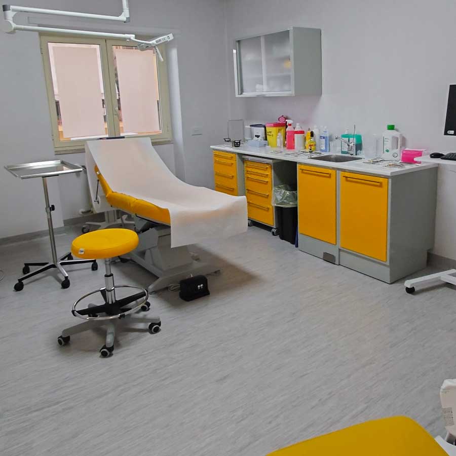 Guida completa per aprire uno studio dermatologico nel 2026: costi, strumenti e consigli pratici