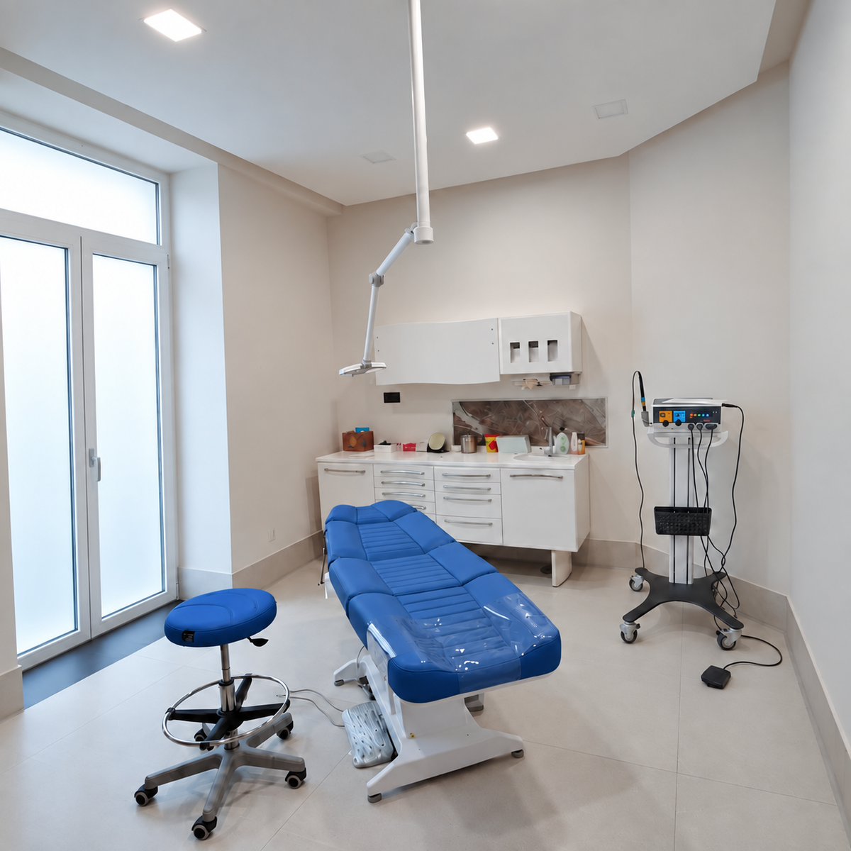 Elettrobisturi per dermatologia: guida a SURTRON e Hyfrecator 2000