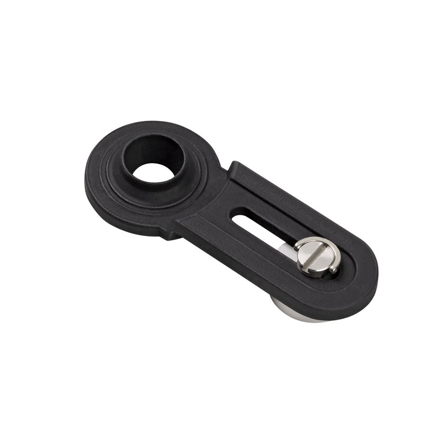 Adattatore Universale Smartphone/iPhone per Dermatoscopio Delta 30/Pro e DeltaONE