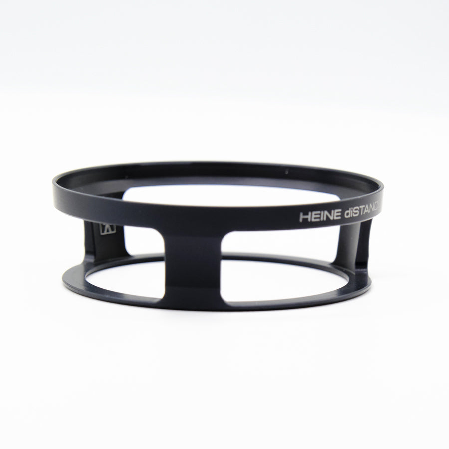 Anello distanziatore HEINE diSTANCE - Dermatoscopio Heine DELTA 30 e Delta 30 PRO