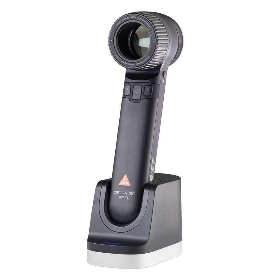 Caricatore Heine DELTA 30 PRO Dermatoscopio