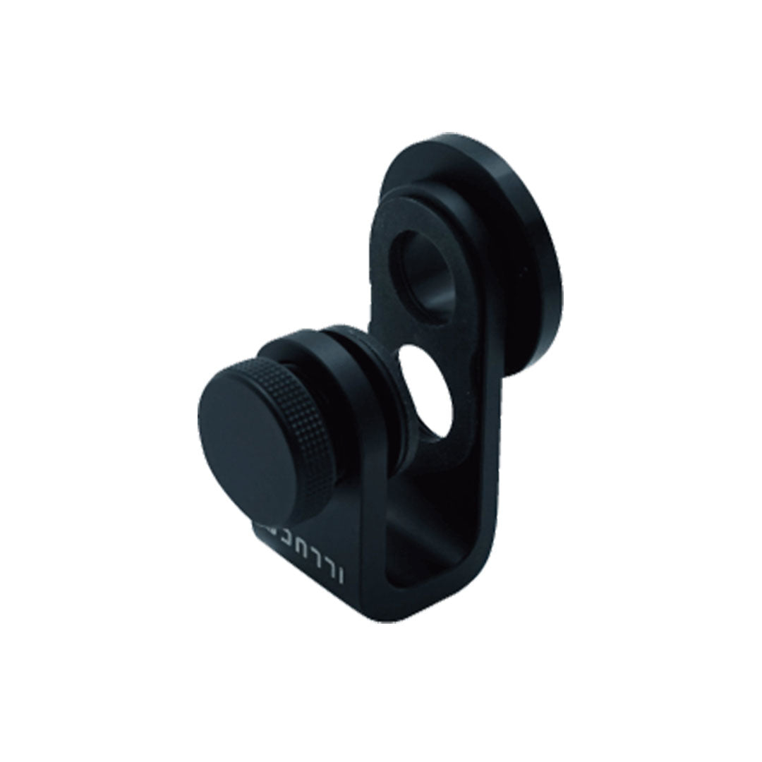 Morsetto universale Dermatoscopio Illuco