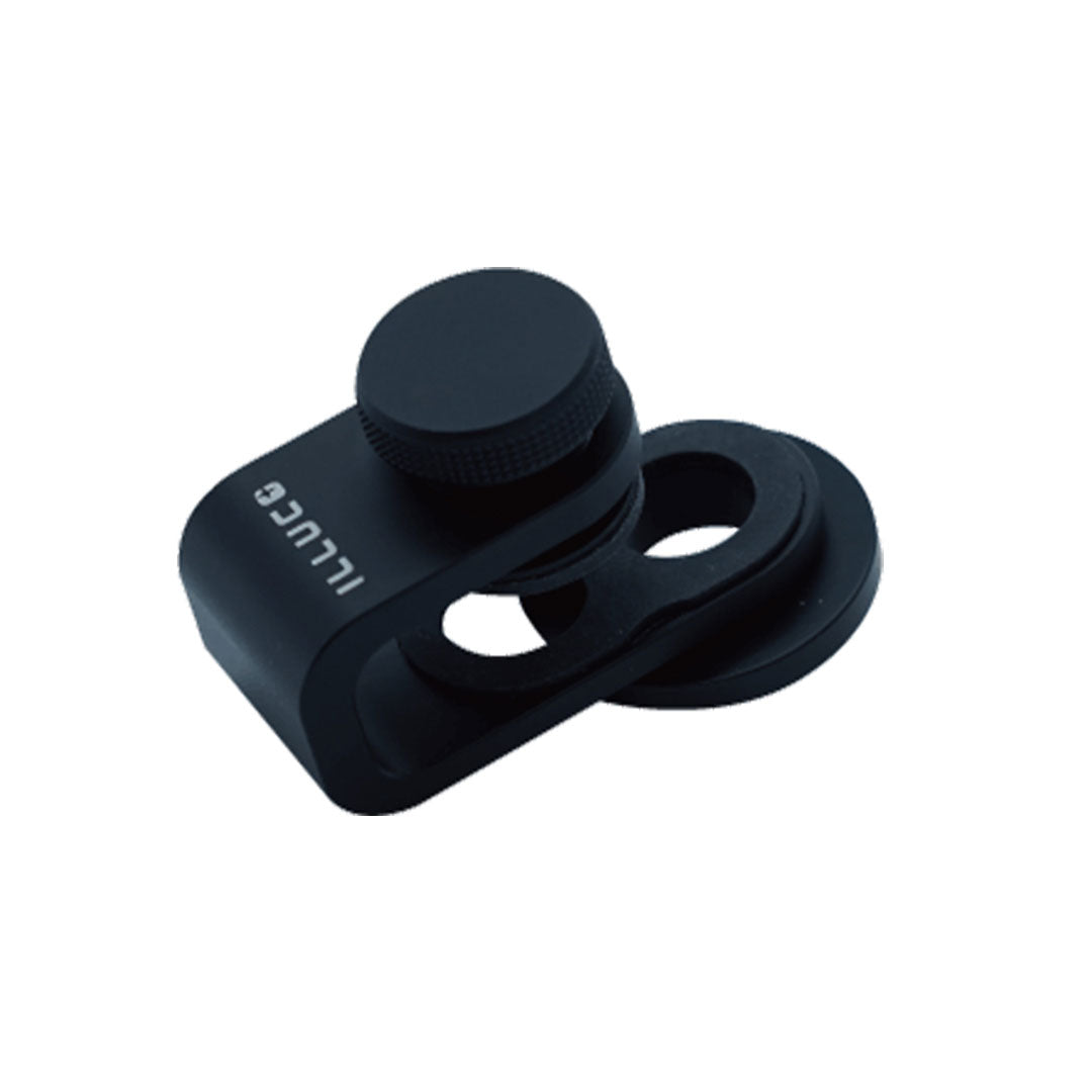 Bundle Illuco IDS 1100 con 3 accessori