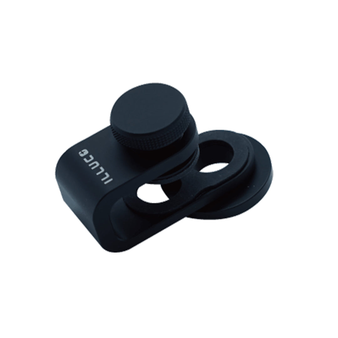 Bundle ILLUCO IDS-9100 Dermatoscopio - Ingrandimento ottico 12x