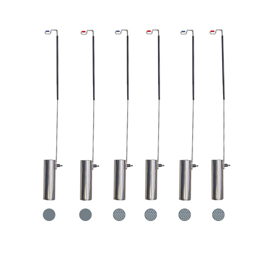 Bundle CryoPro® 500 ml con Bombolone 20 litri e accessori