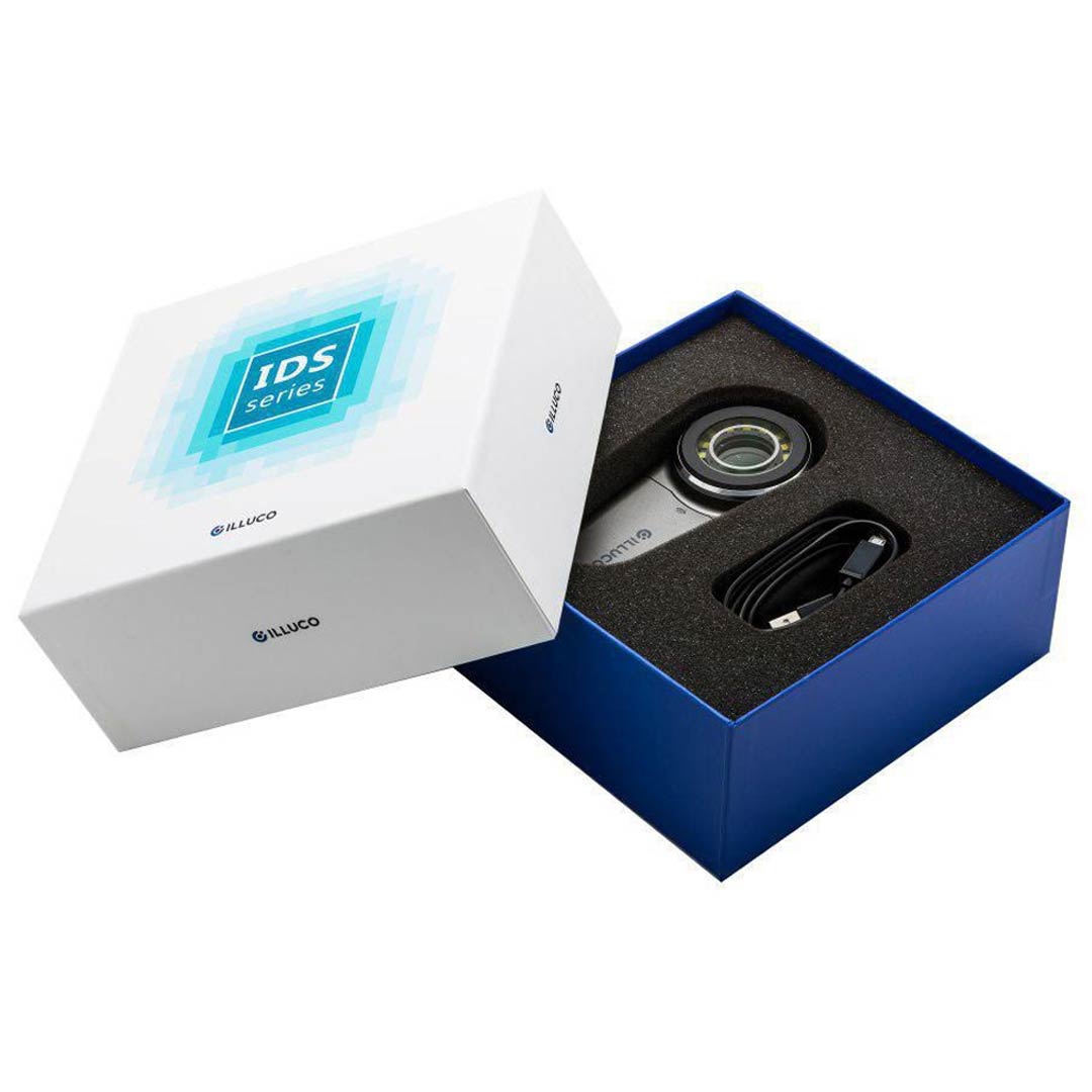 Dermatoscopio IDS 1100 - Illuco