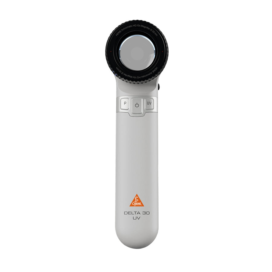 HEINE DELTA 30 UV - Dermatoscopio Professionale