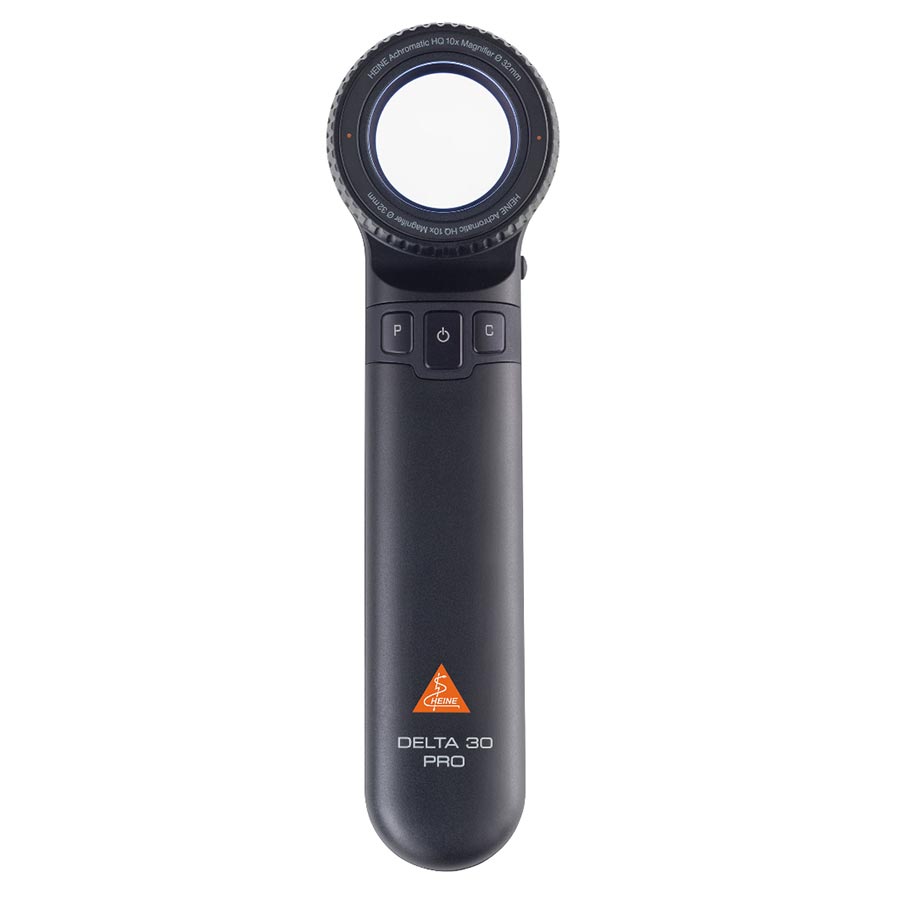 Heine DELTA 30 PRO Dermatoscopio