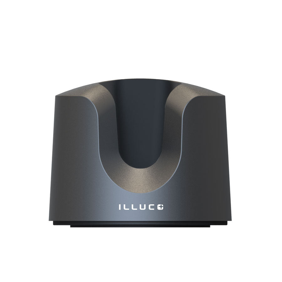 Bundle ILLUCO IDS-9100 Dermatoscopio - Ingrandimento ottico 12x