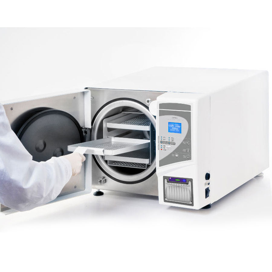 Europa-B Evo Operatore - Tecnogaz