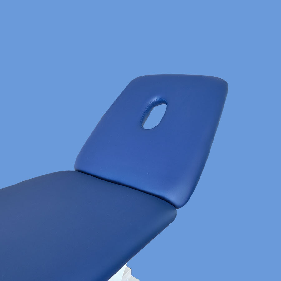 Lettino motorizzato ErgoMed con sistema di regolazione elettrica - Garanzia ITA 5 anni