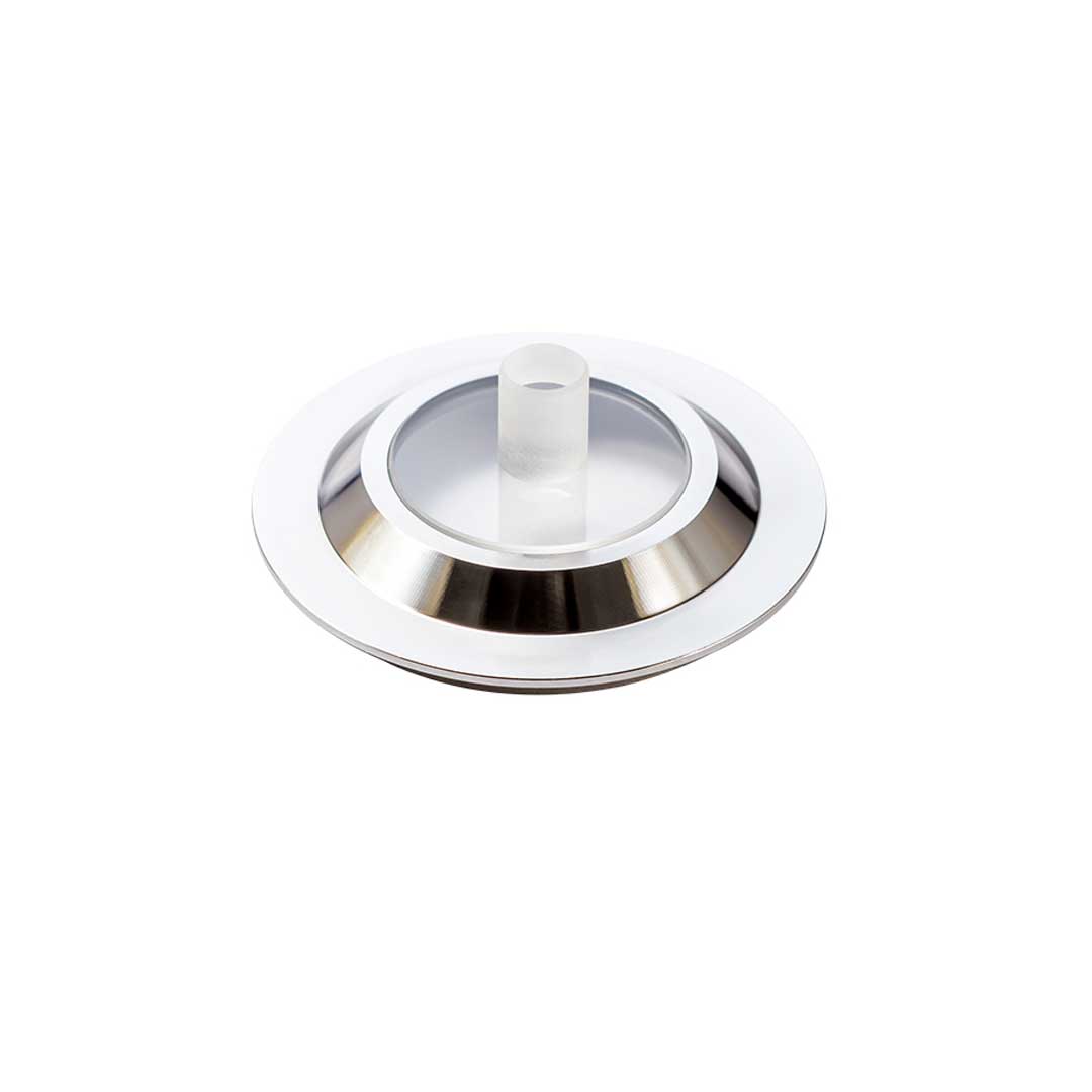 Piastra di Contatto IDS 1100 Illuco - Zone difficili