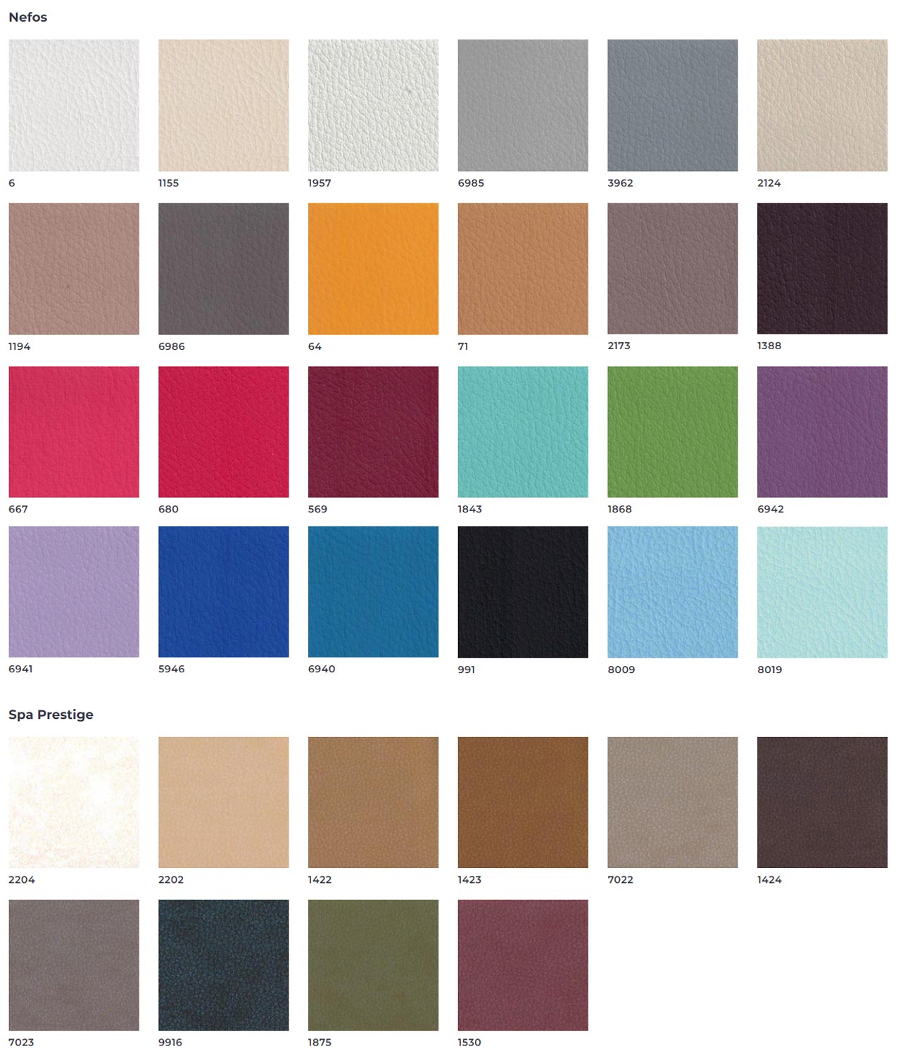 Lemi 2 + 2 accessori