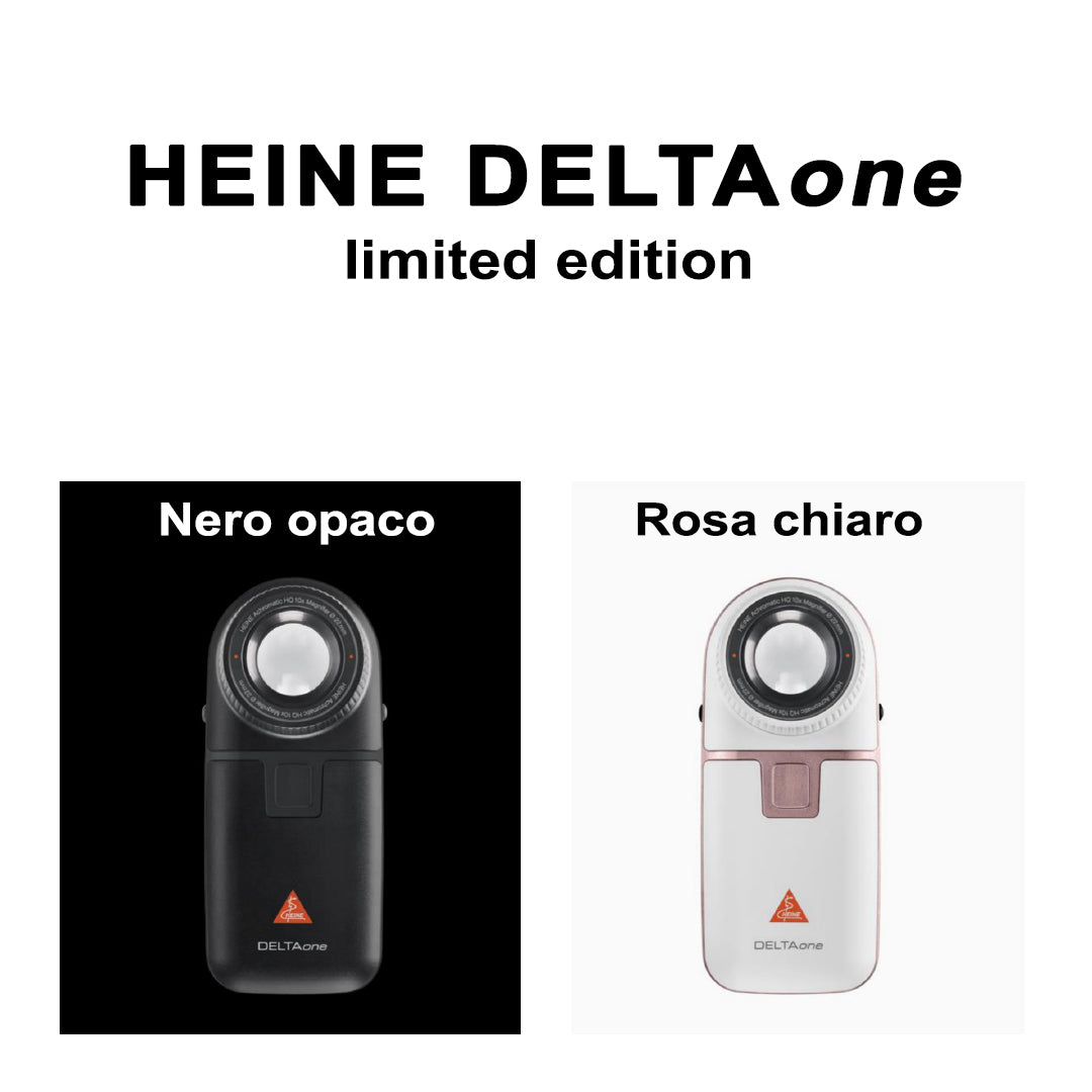 Heine DELTAone Limited Edition