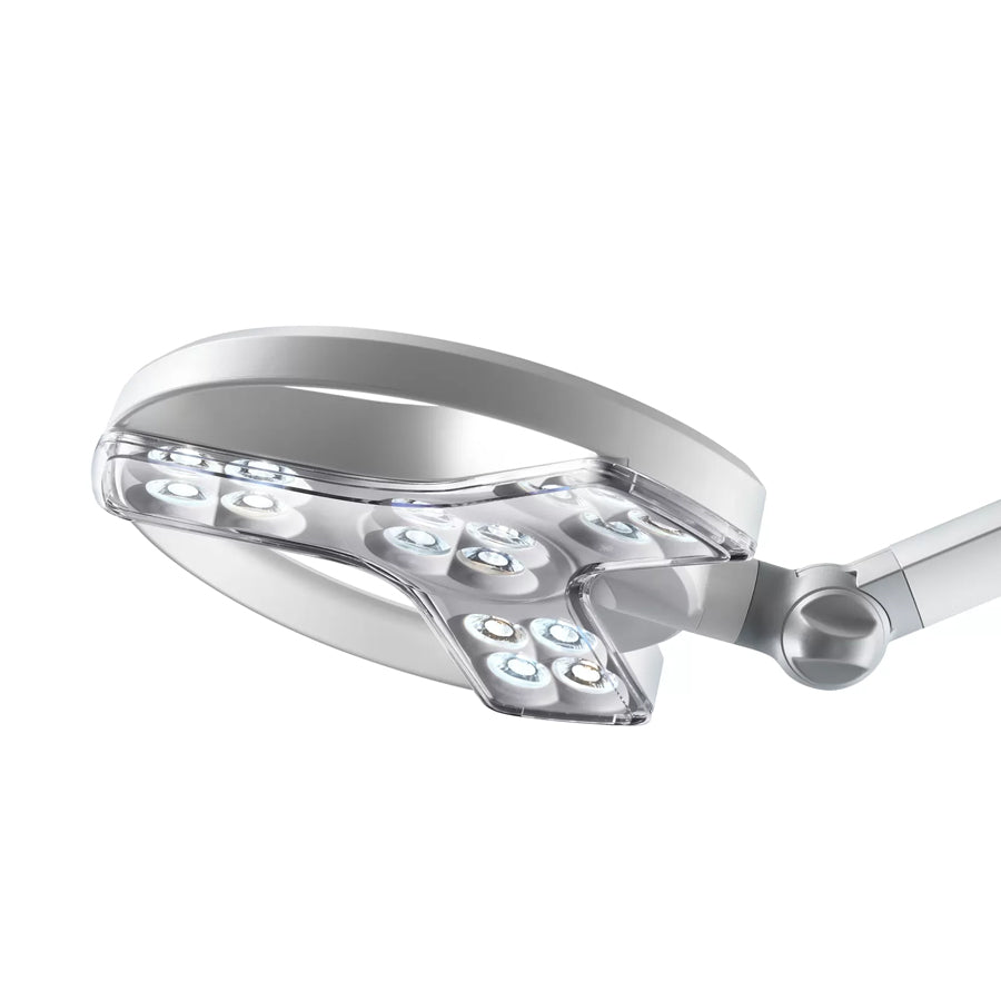 Lampada VISIANO 20 – La vera tuttofare - Perno o Soffitto