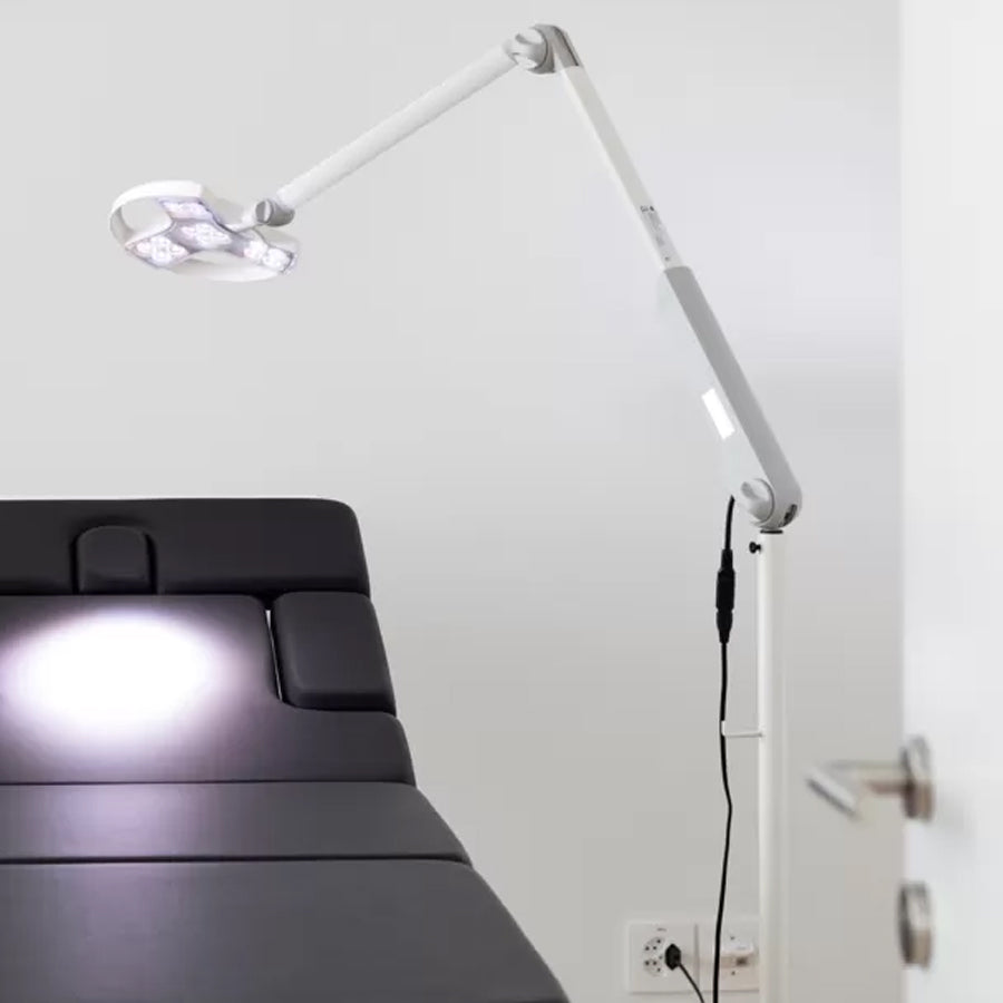 Lampada VISIANO 20 – La vera tuttofare - Perno o Soffitto