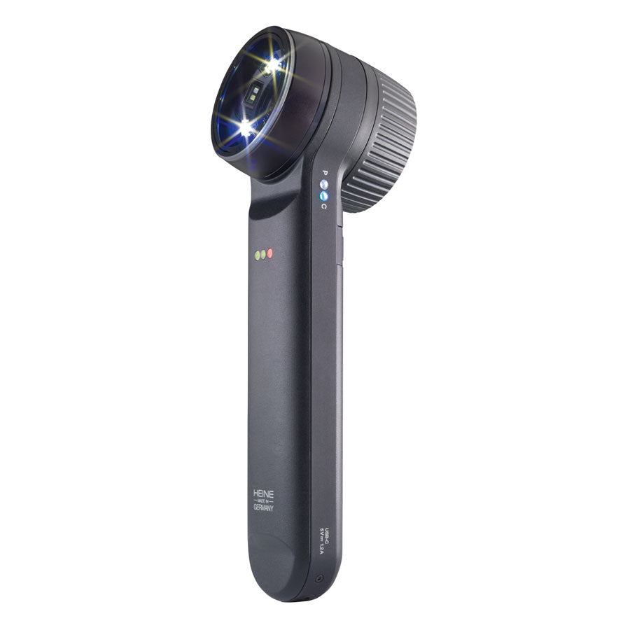 Heine DELTA 30 PRO Dermatoscopio