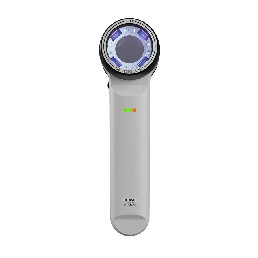 HEINE DELTA 30 UV - Dermatoscopio Professionale