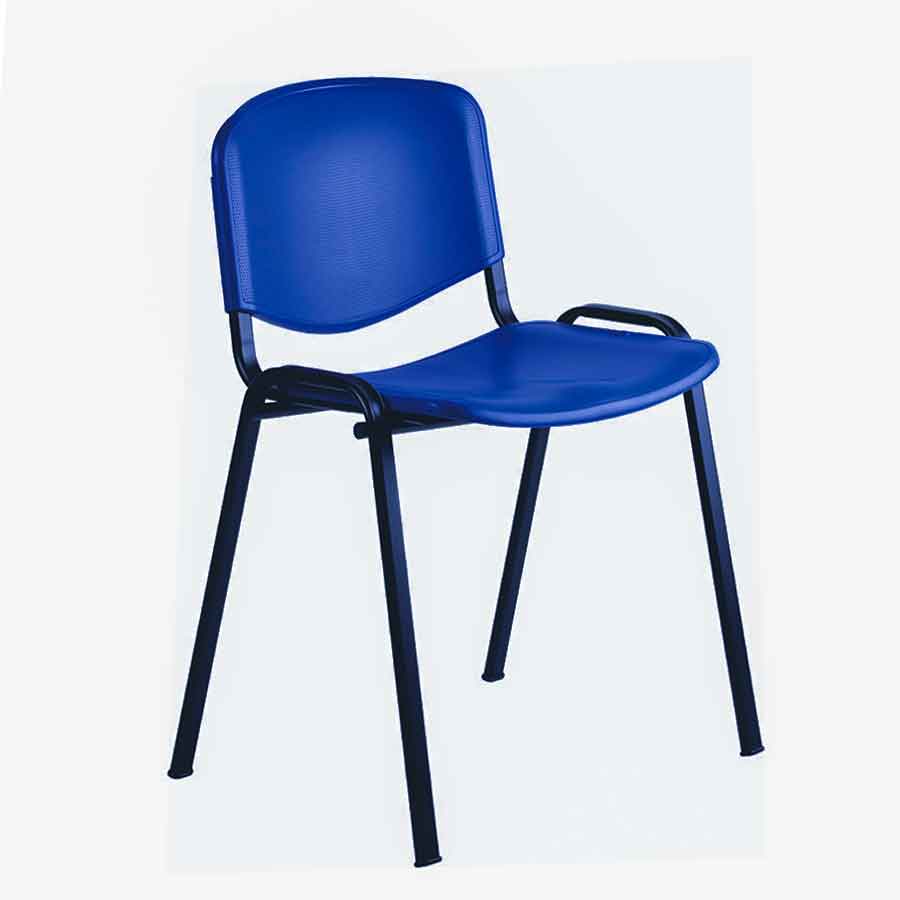 ISO plastica