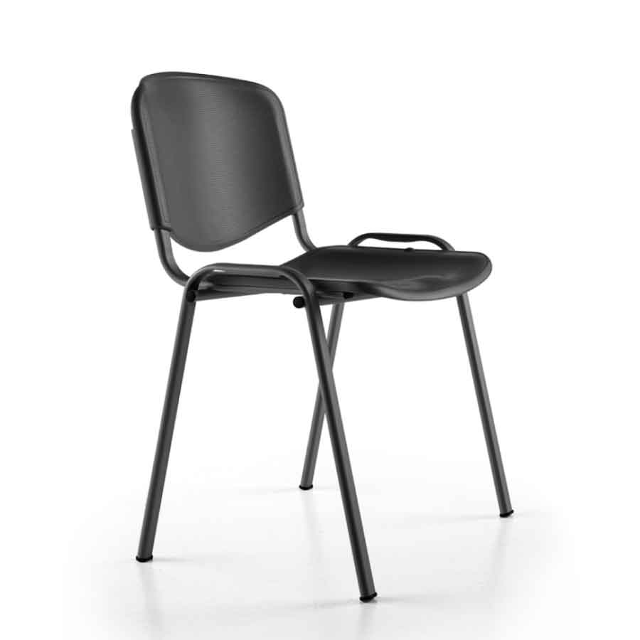 ISO plastica