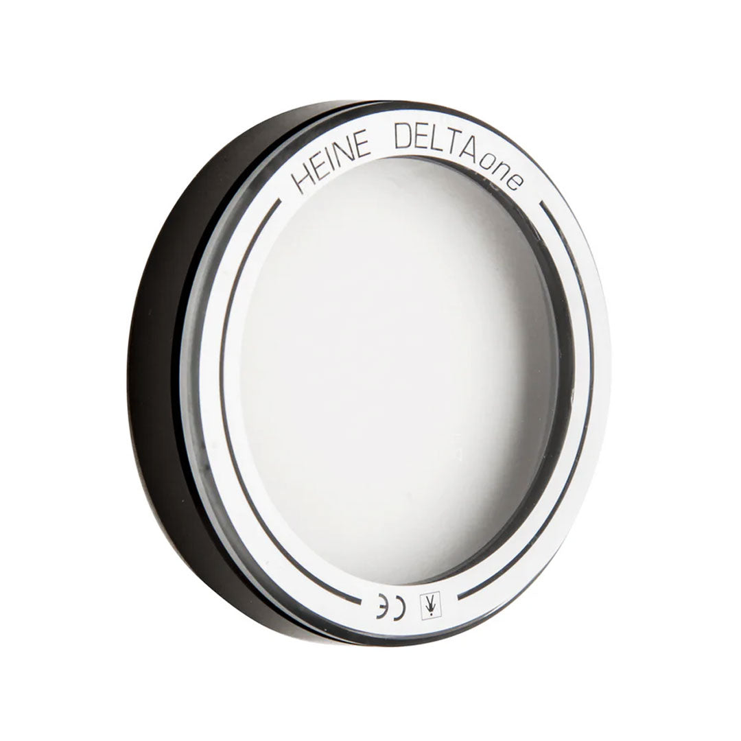 Piastra di contatto DELTAone con scala