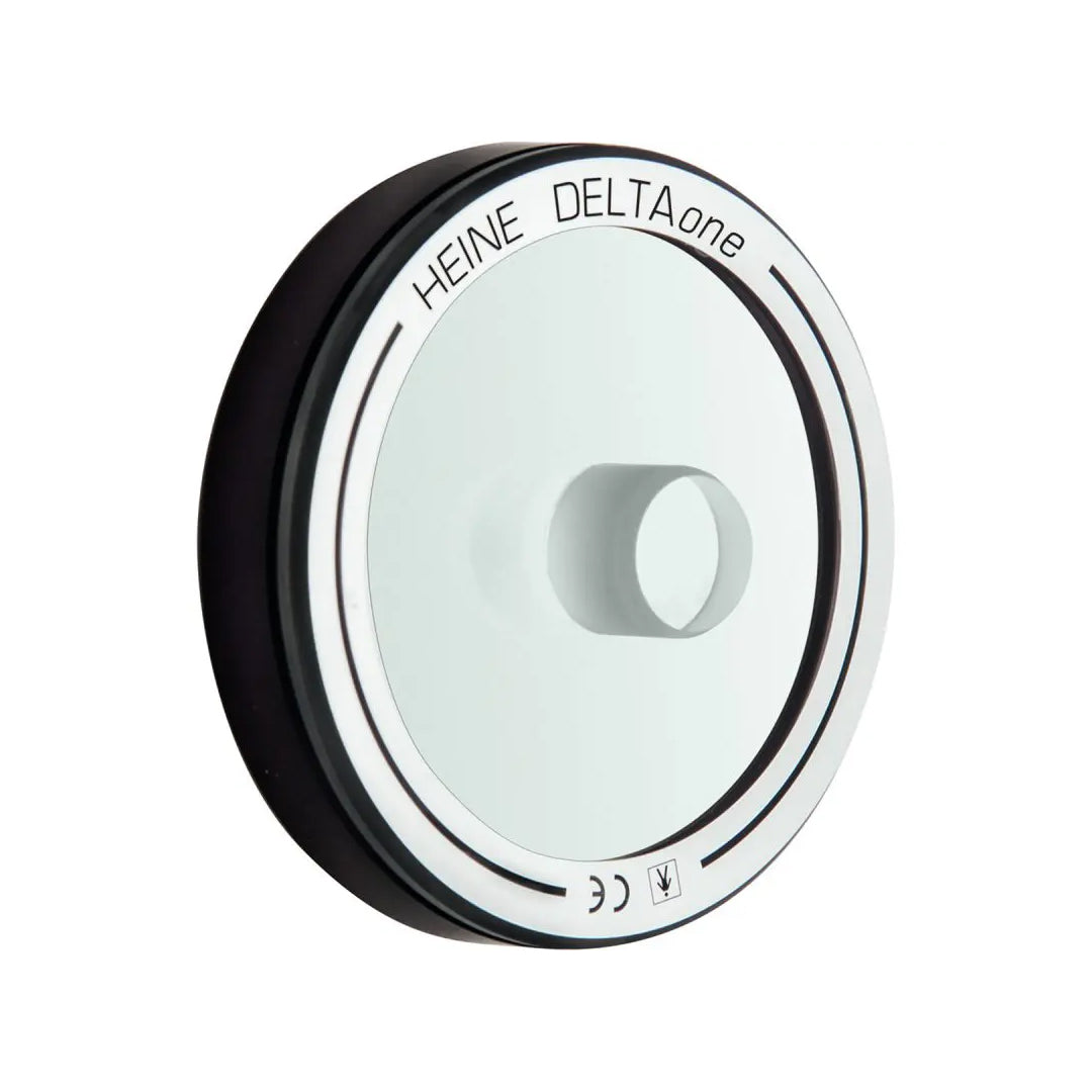 Piastra di contatto DELTAone parti difficili