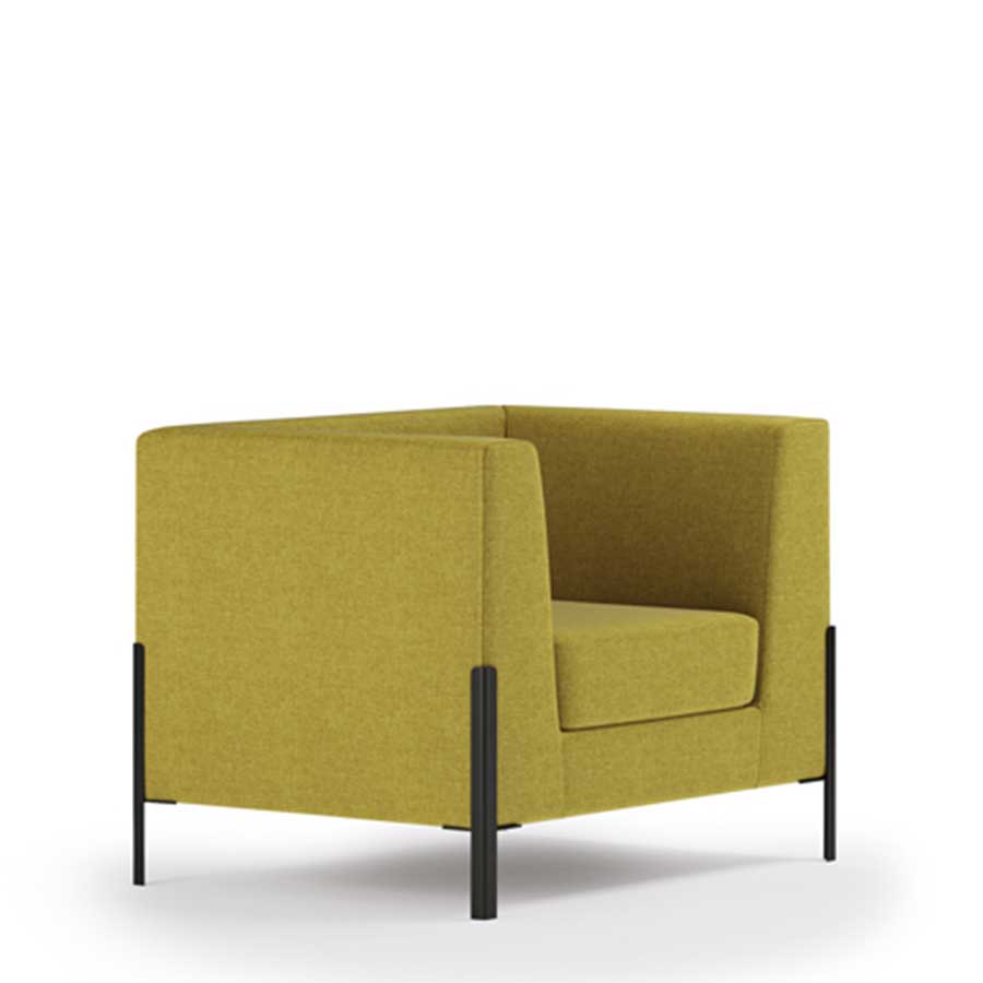Poltrone Jackie-o